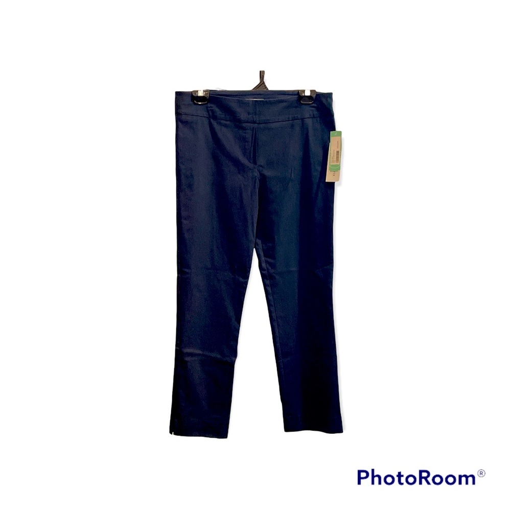 Erica Taylor Straight leg pants